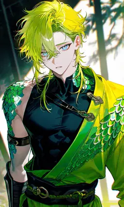 Profile image of Kai