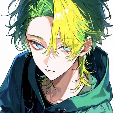 Profile image of Kai