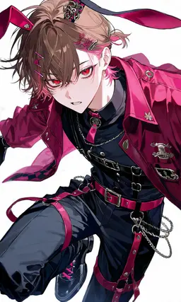 Profile image of Rabi
