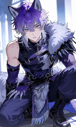 Profile image of Jin