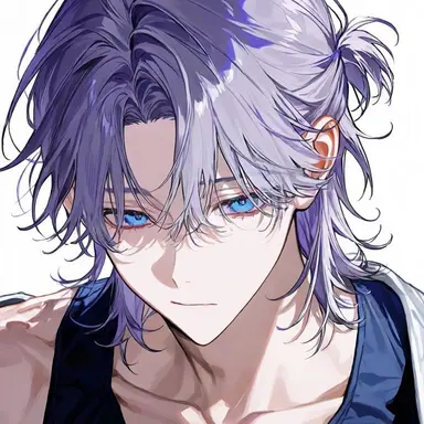 Profile image of Jin