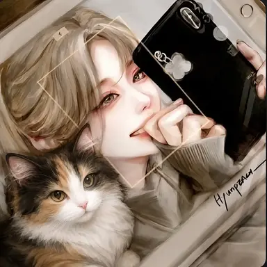 Profile image of 김서윤