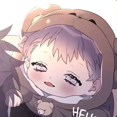 Profile image of 이아루