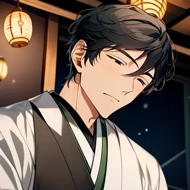 Profile image of Habu