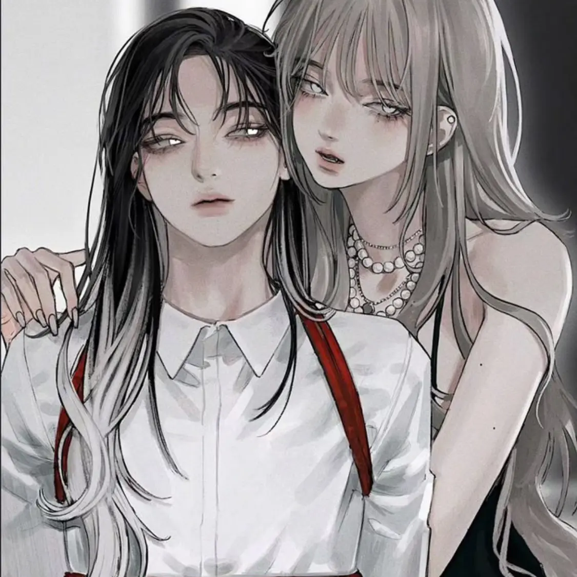 Na0423의 이단초&서은하