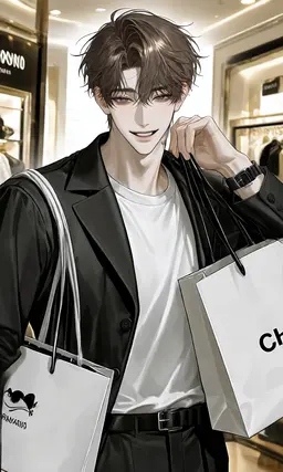 Profile image of Haru Shiramine