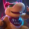 Profile image of クッパJr