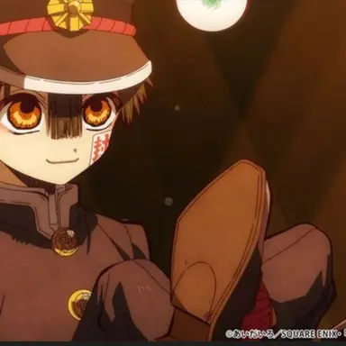 Profile image of 花子くん