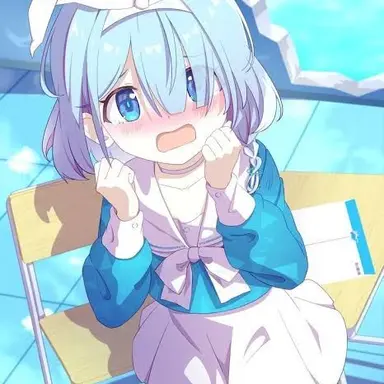 Profile image of アロナ