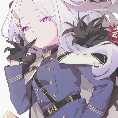Profile image of 空崎ヒナ