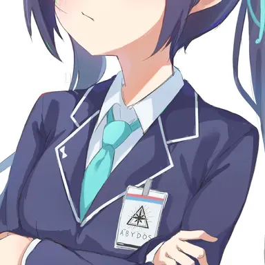 Profile image of 黒見セリカ