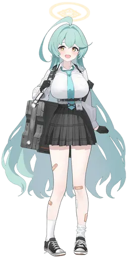 Profile image of 梔子ユメ