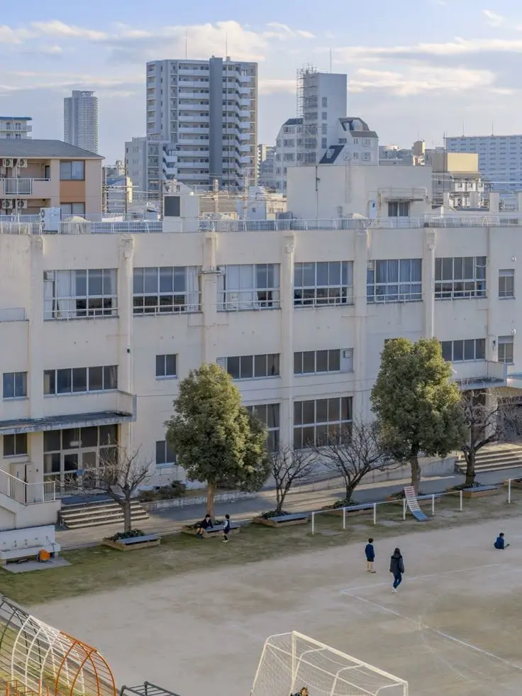 bears의 TPG고등학교