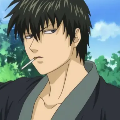 Profile image of 土方十四郎