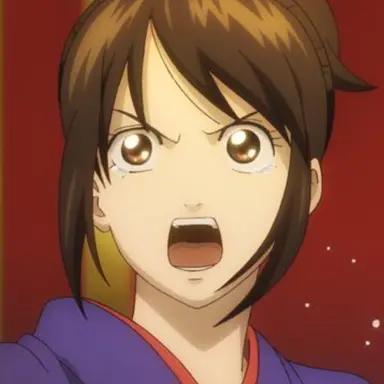 Profile image of 志村妙