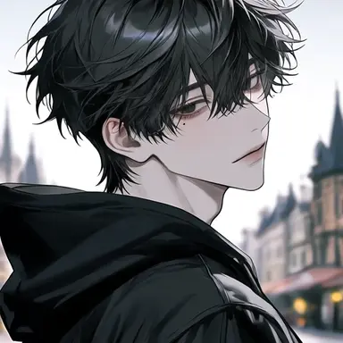 Profile image of Ogi
