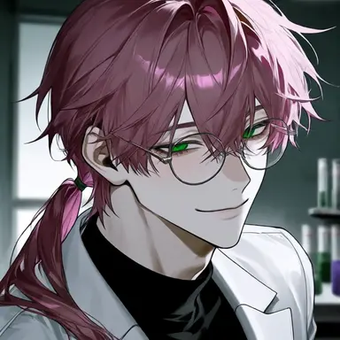 Profile image of Roa