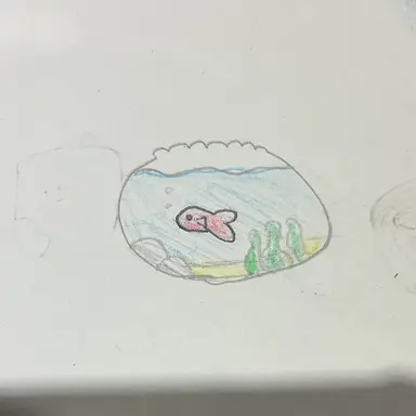 Profile image of 붕어