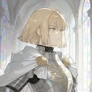 Profile image of 엘레인