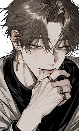 Profile image of 湊