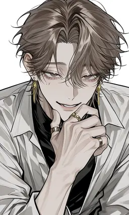 Profile image of 湊