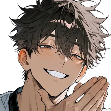 Profile image of 春樹