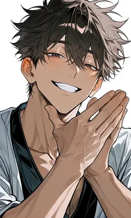 Profile image of 春樹