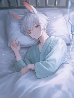 Profile image of 라빈