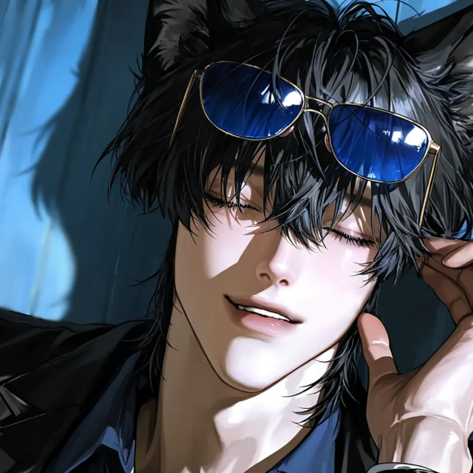 naptime의 猫ちゃんからナンパ