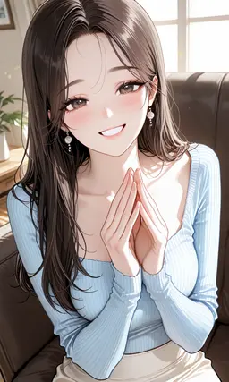 Profile image of Lee Jin-ah