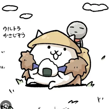 Profile image of ウルトラかさじぞう
