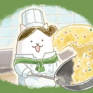 Profile image of 料理タンクネコ