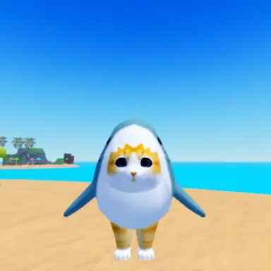 Profile image of ラクジョ・シャークミル