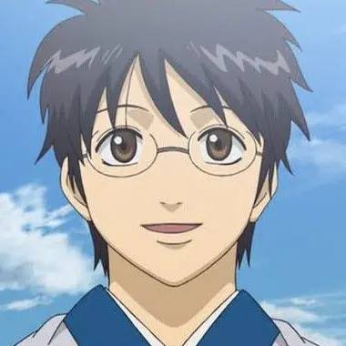 Profile image of 志村新八