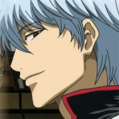 Profile image of 坂田銀時