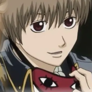 Profile image of 沖田総悟