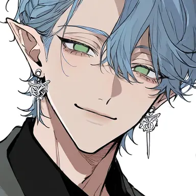 Profile image of 시안
