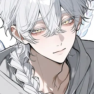 Profile image of 루크