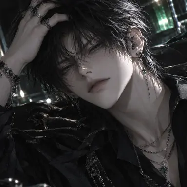 Profile image of Kang Noah