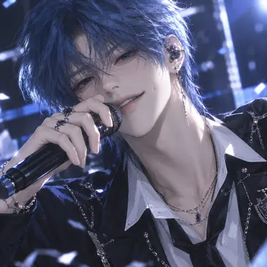Profile image of Seo Ian