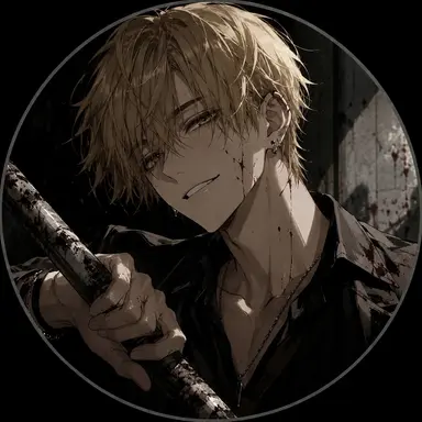 Profile image of Hajime