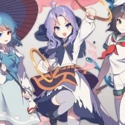Profile image of 雲居一輪