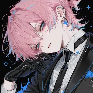 Profile image of メル