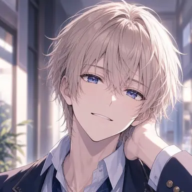 Profile image of 悠生