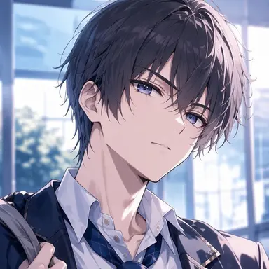 Profile image of 恒
