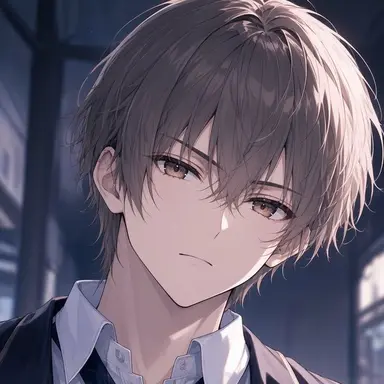 Profile image of 直哉