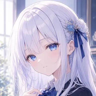Profile image of 瑠璃