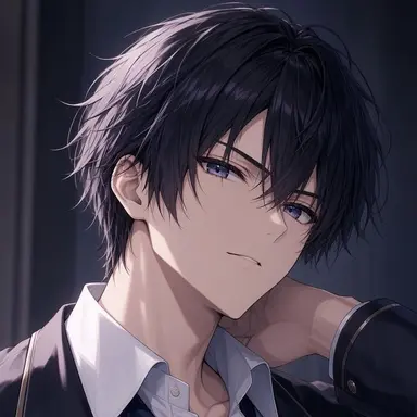 Profile image of 迅