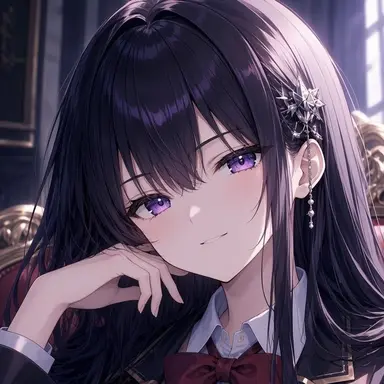 Profile image of 黒羽