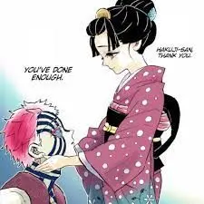 CalmBoots9614의 KNY